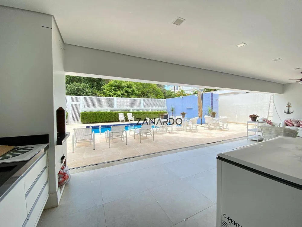 Casa de Condomínio, 7 quartos - Foto 1