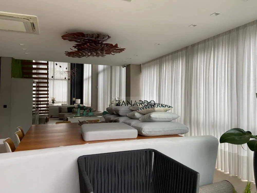 Casa de Condomínio, 7 quartos - Foto 2