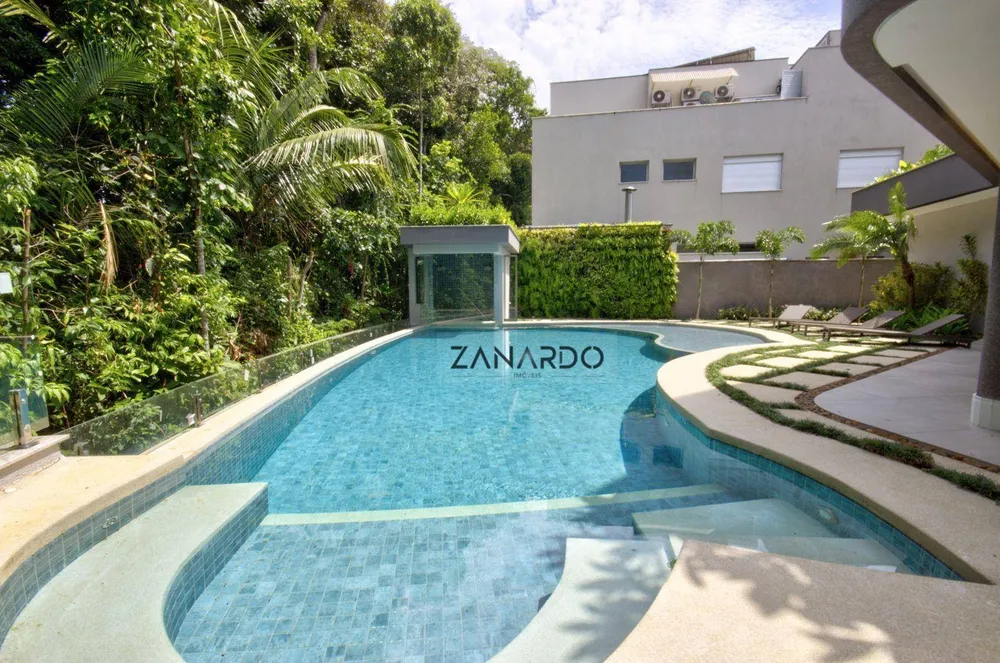 Casa de Condomínio, 7 quartos - Foto 4