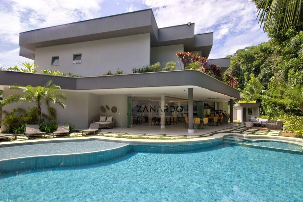 Casa de Condomínio, 7 quartos - Foto 1