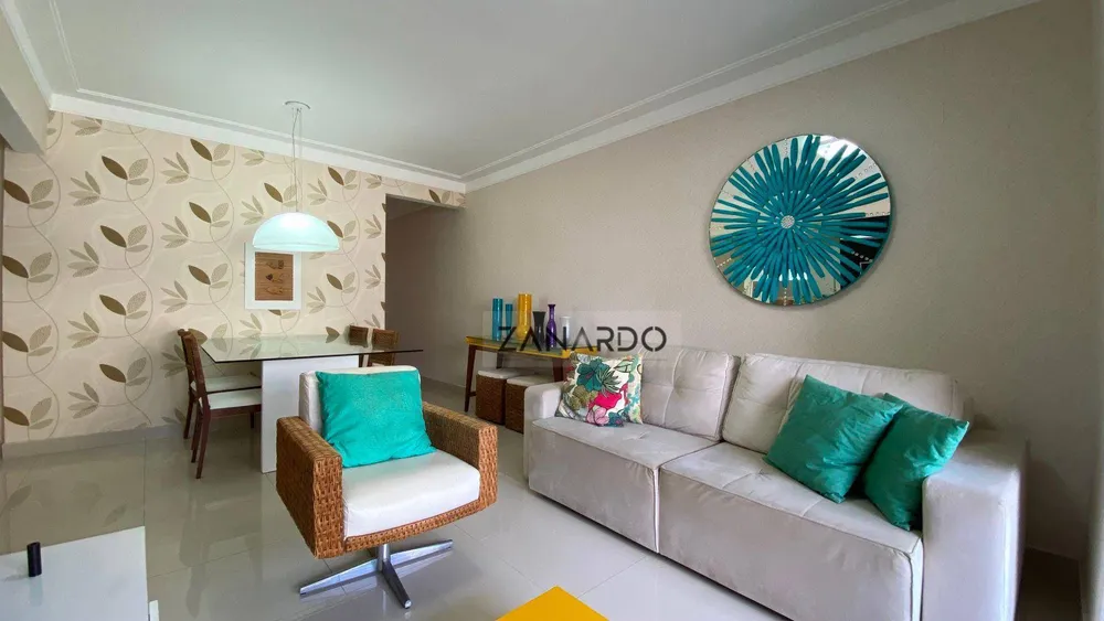 Apartamento, 3 quartos, 112 m² - Foto 2