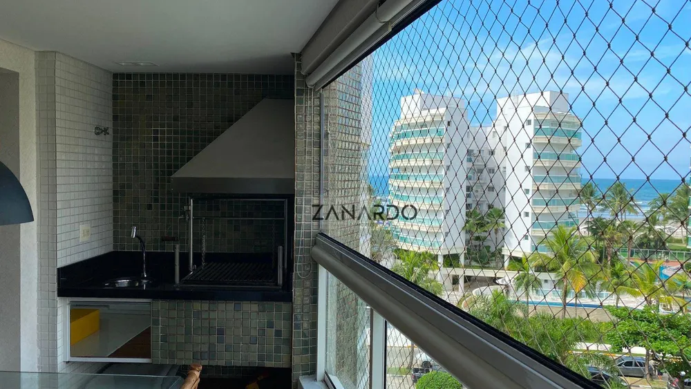 Apartamento, 3 quartos, 112 m² - Foto 1