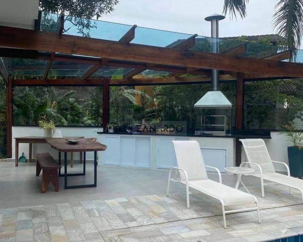 Casa de Condomínio, 6 quartos - Foto 4