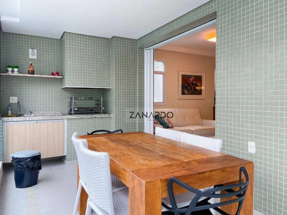 Apartamento, 3 quartos, 111 m² - Foto 3
