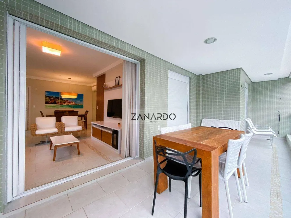 Apartamento, 3 quartos, 111 m² - Foto 2