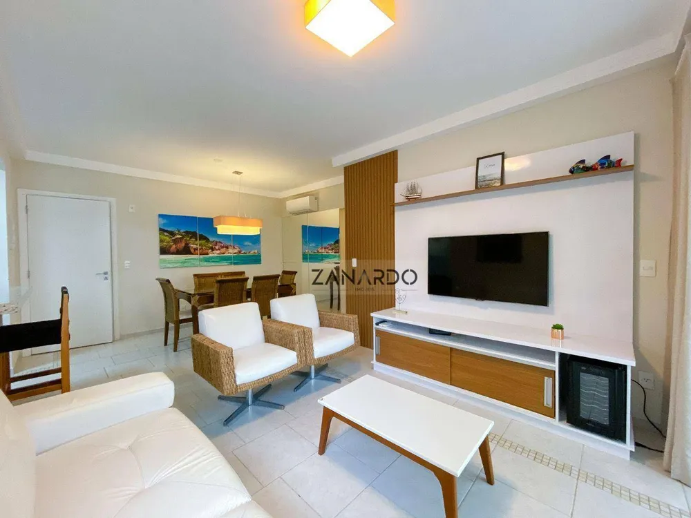 Apartamento, 3 quartos, 111 m² - Foto 1