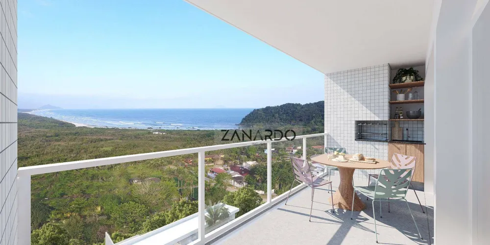 Kitnet-Studio, 56 m² - Foto 2