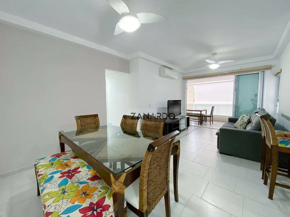 Apartamento, 3 quartos, 111 m² - Foto 3