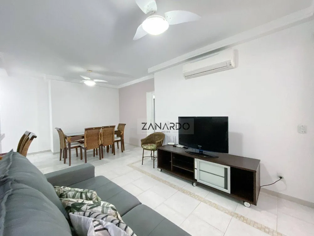 Apartamento, 3 quartos, 111 m² - Foto 1