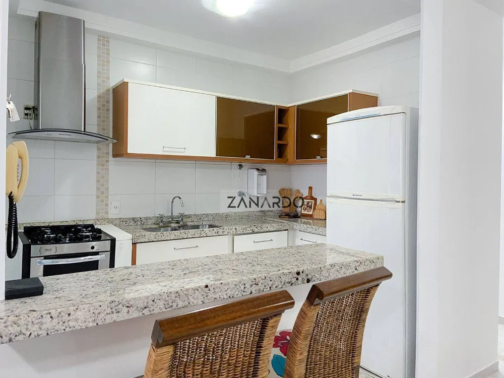Apartamento, 3 quartos, 111 m² - Foto 2