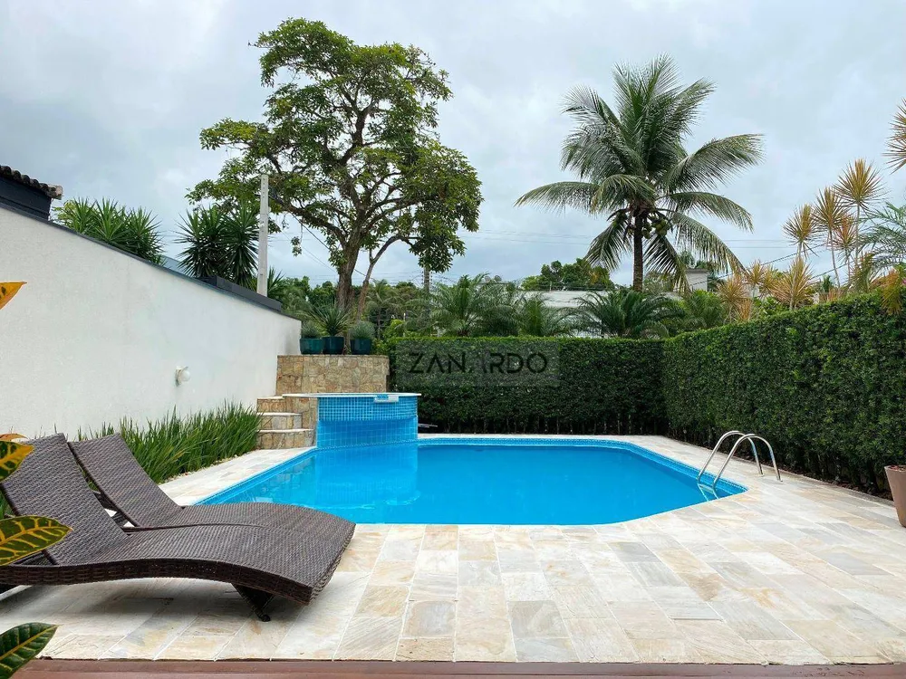 Casa de Condomínio, 7 quartos - Foto 2