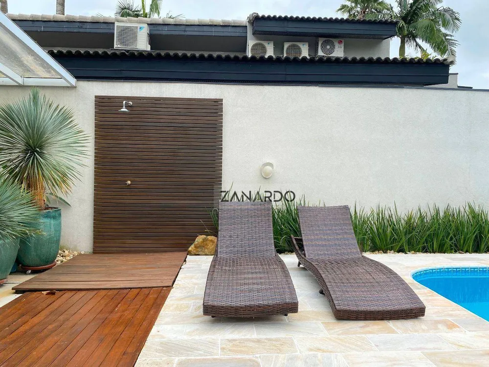 Casa de Condomínio, 7 quartos - Foto 4