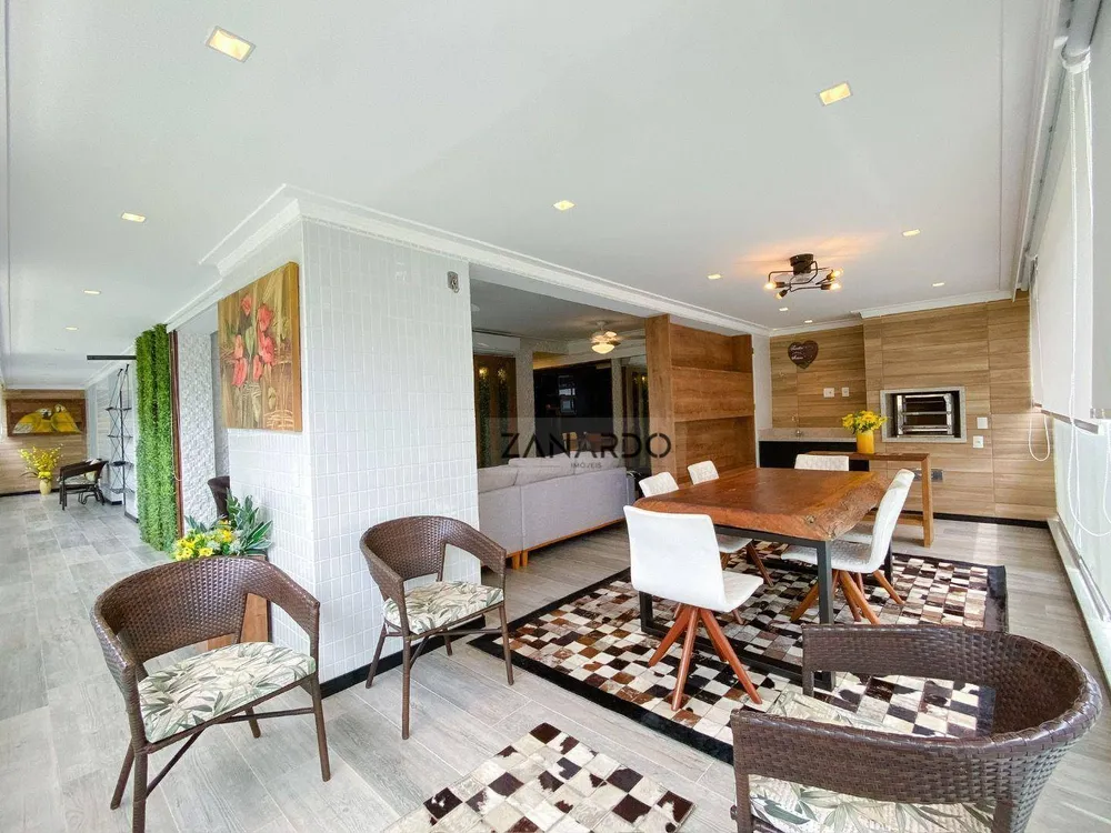 Apartamento, 3 quartos, 162 m² - Foto 4