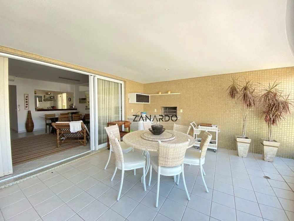 Apartamento, 4 quartos, 131 m² - Foto 3