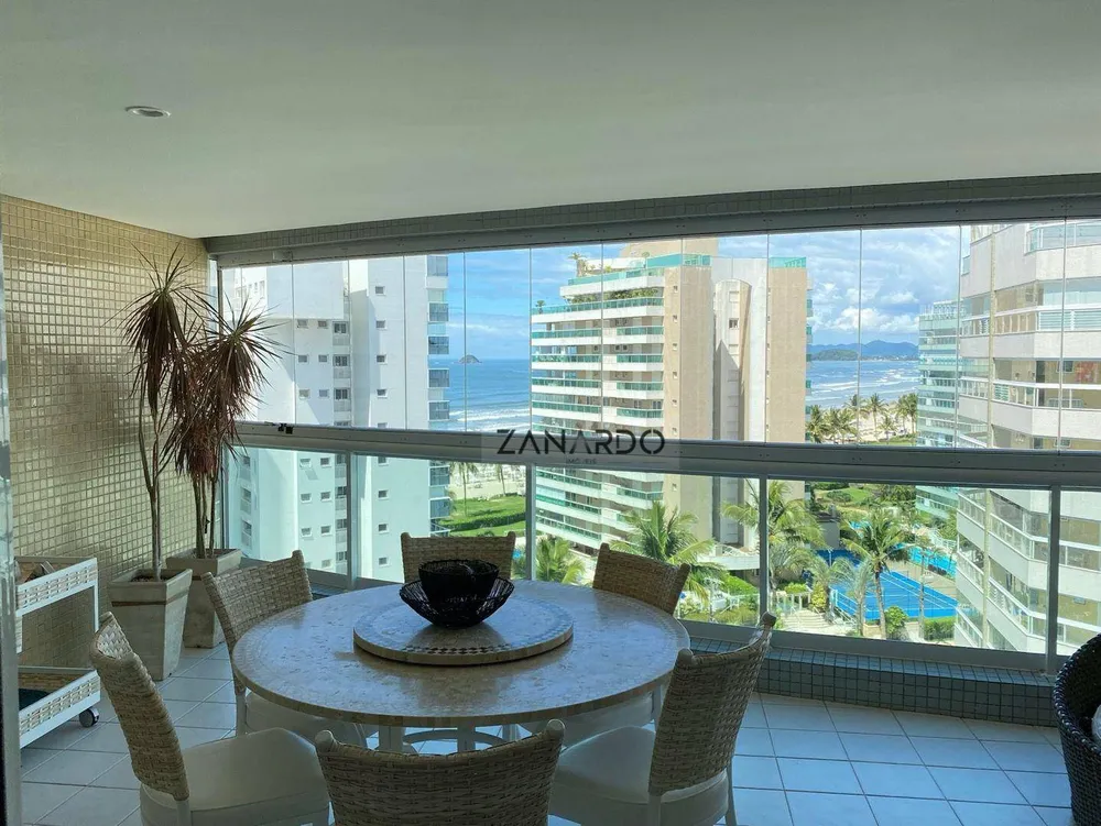 Apartamento, 4 quartos, 131 m² - Foto 1