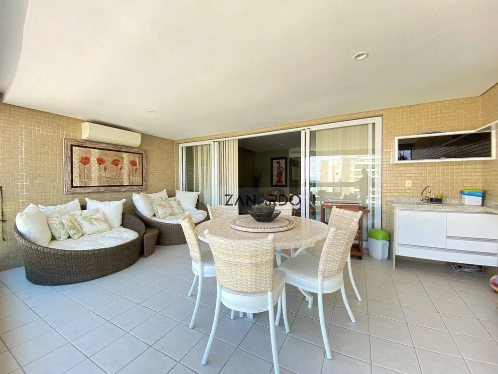Apartamento, 4 quartos, 131 m² - Foto 4