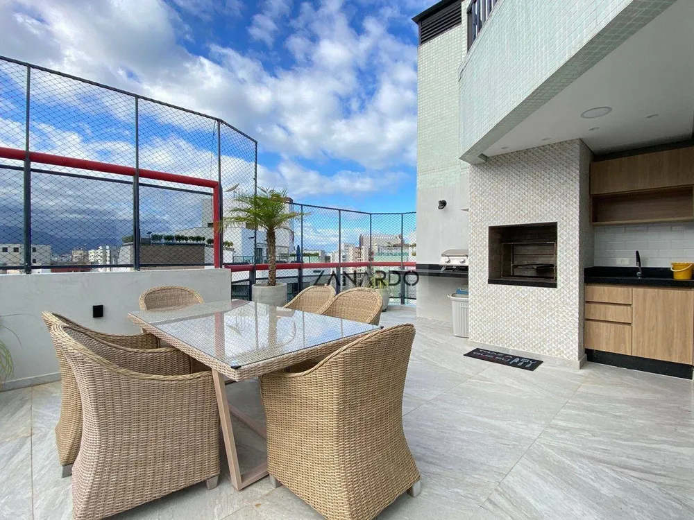 Cobertura, 3 quartos, 200 m² - Foto 4