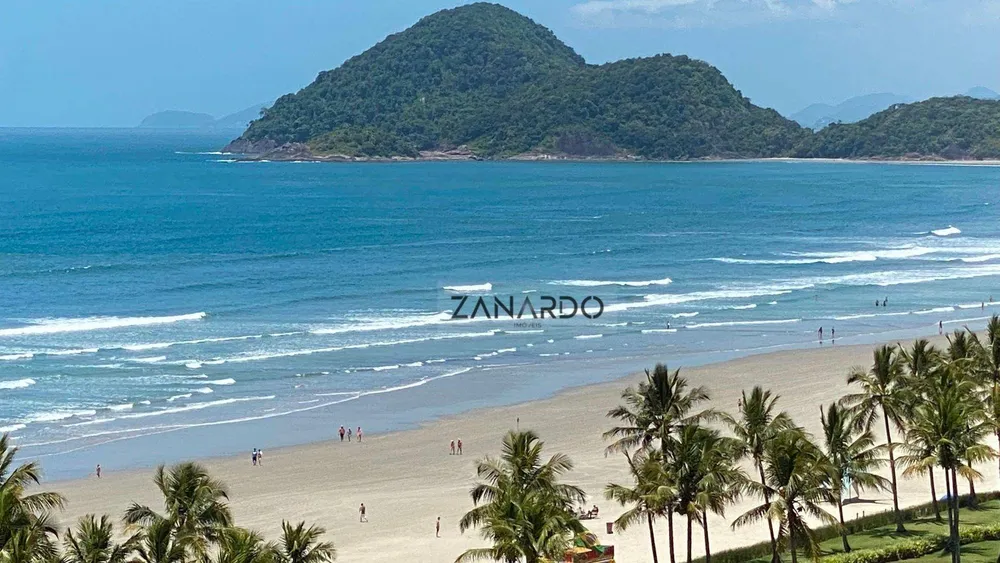Cobertura, 4 quartos, 463 m² - Foto 1