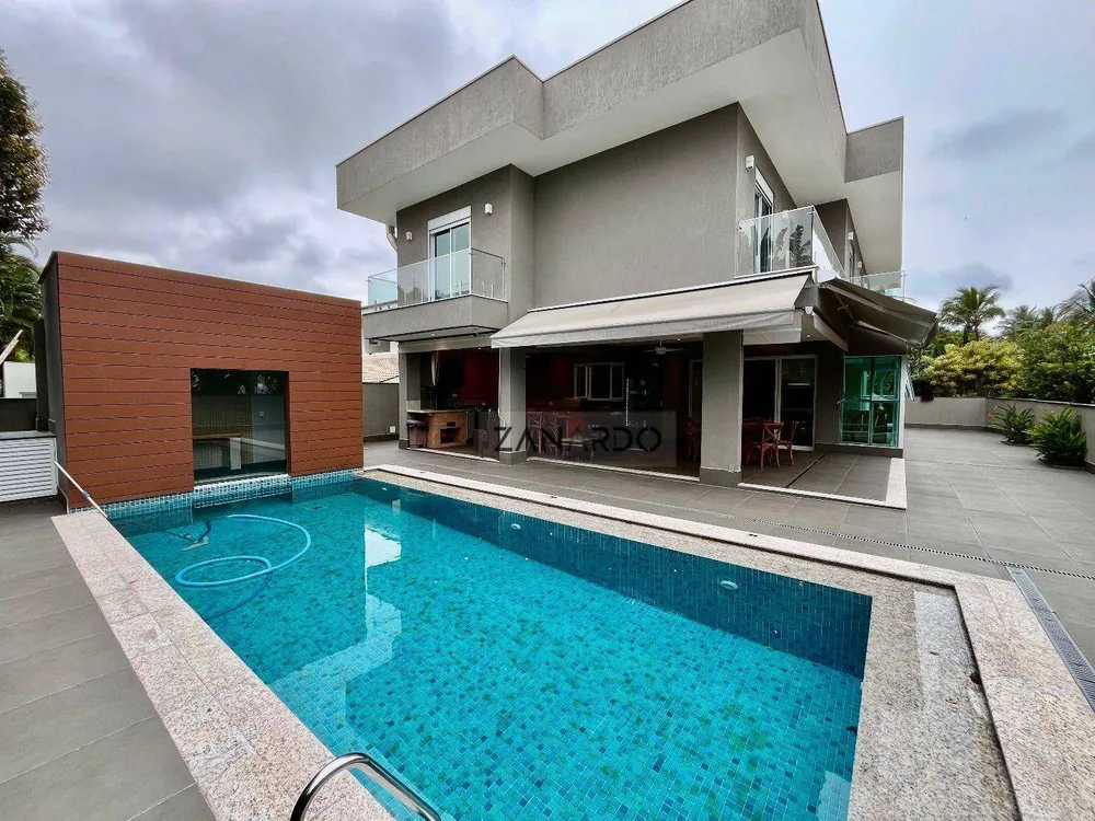 Casa de Condomínio, 7 quartos - Foto 2
