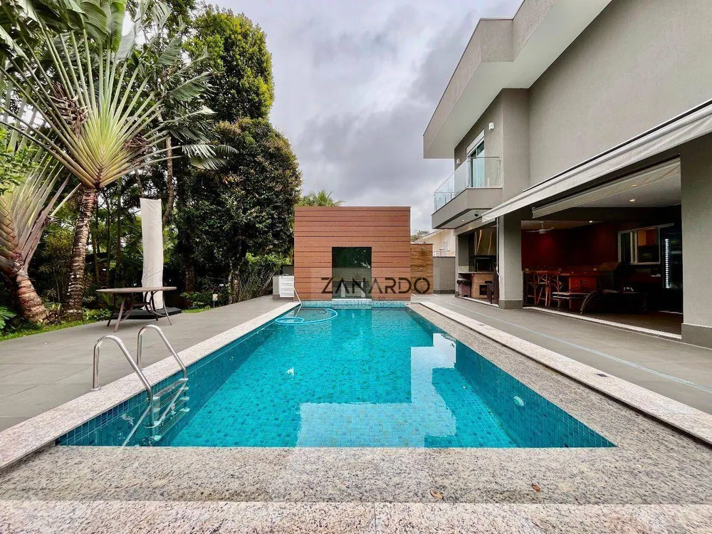 Casa de Condomínio, 7 quartos - Foto 4