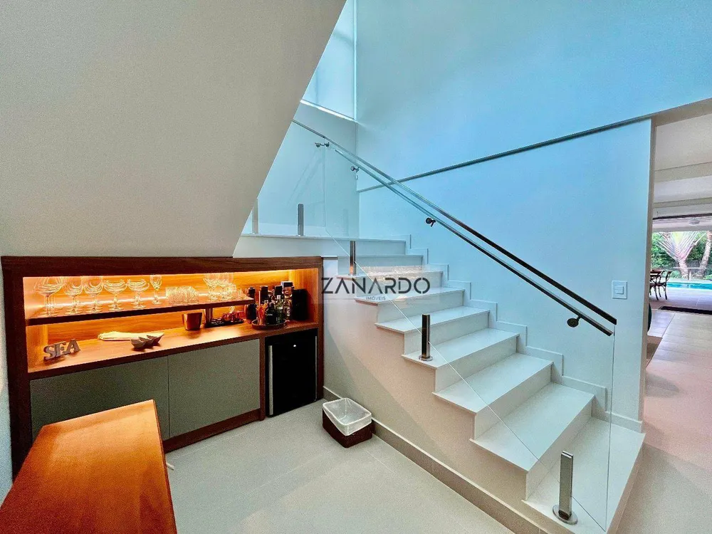 Casa de Condomínio, 7 quartos - Foto 3