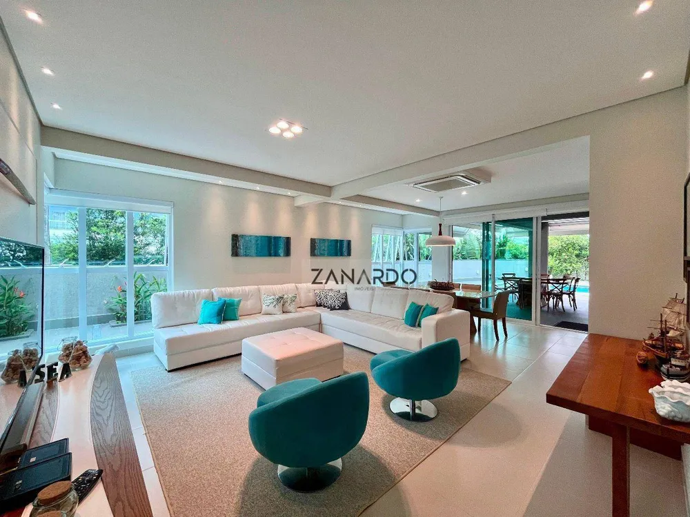 Casa de Condomínio, 7 quartos - Foto 1