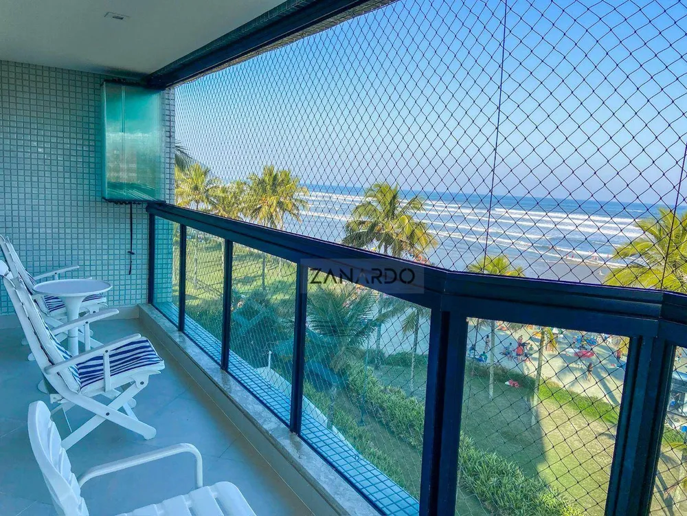 Apartamento, 3 quartos, 161 m² - Foto 3