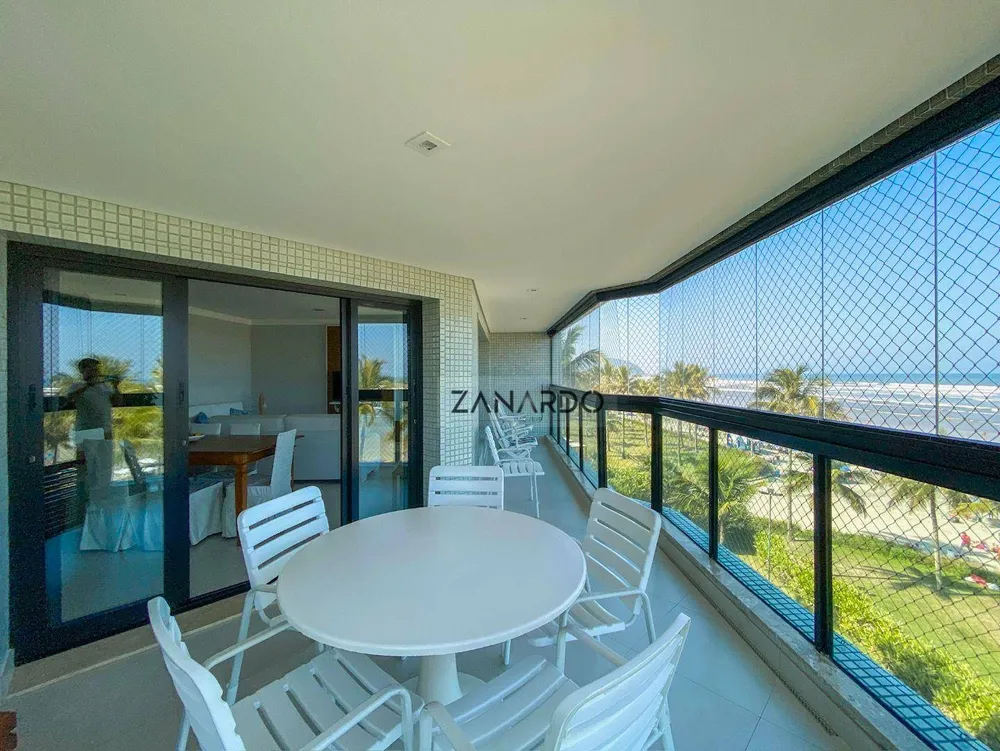 Apartamento, 3 quartos, 161 m² - Foto 4