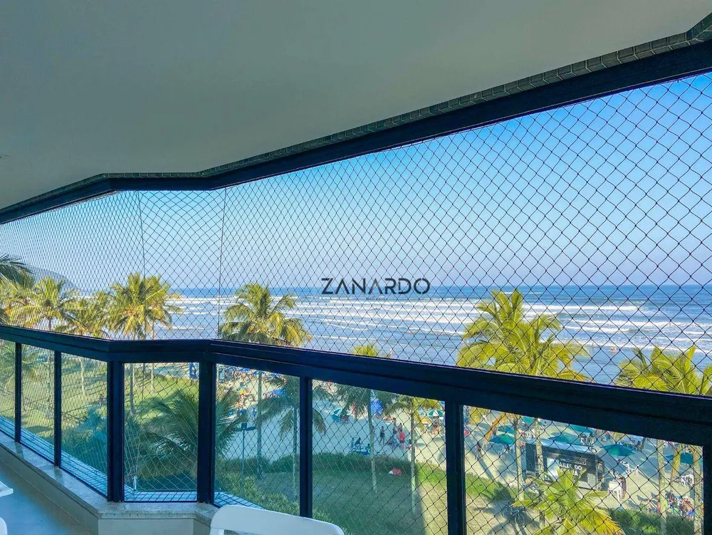 Apartamento, 3 quartos, 161 m² - Foto 2