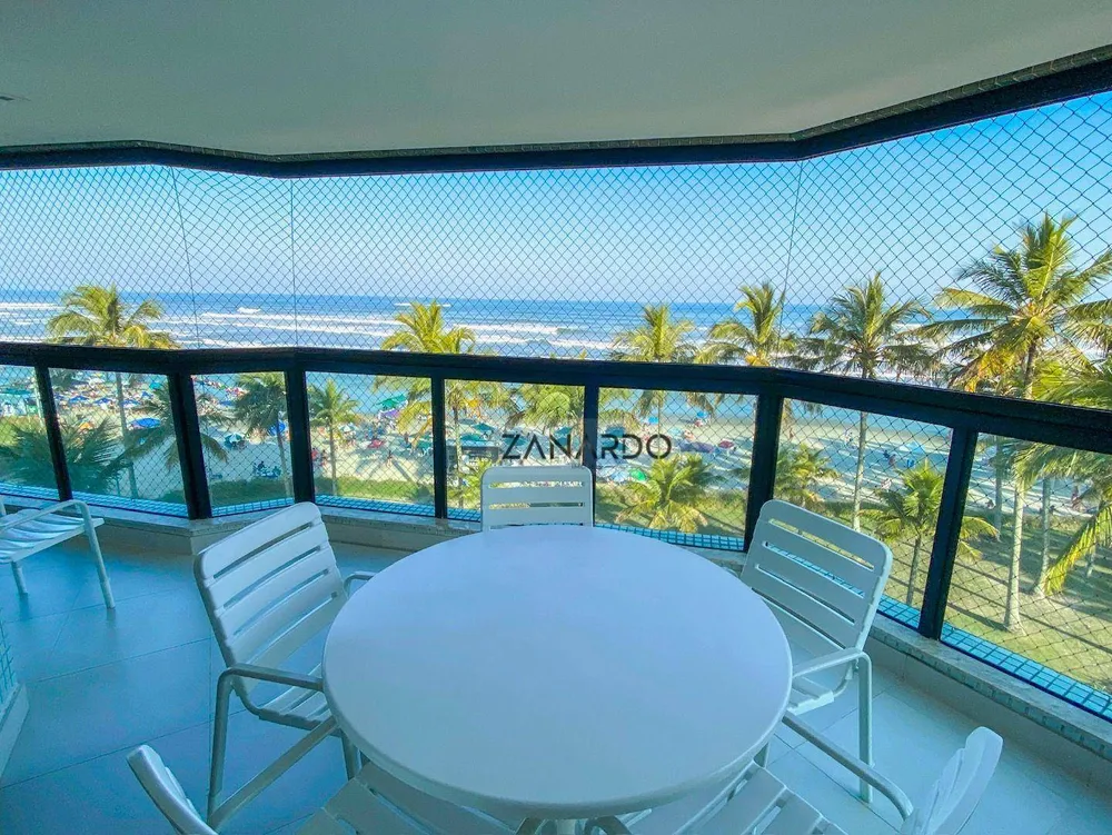 Apartamento, 3 quartos, 161 m² - Foto 1
