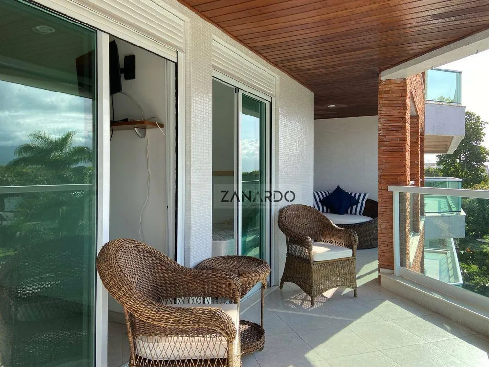 Apartamento, 3 quartos, 121 m² - Foto 4