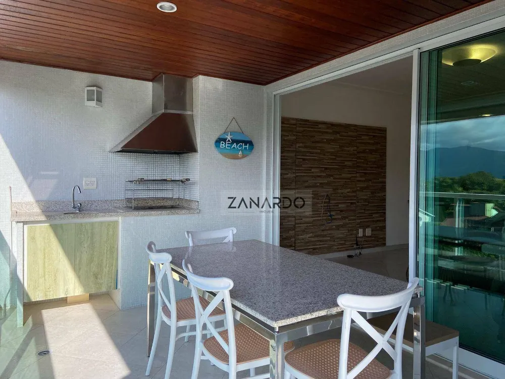 Apartamento, 3 quartos, 121 m² - Foto 2