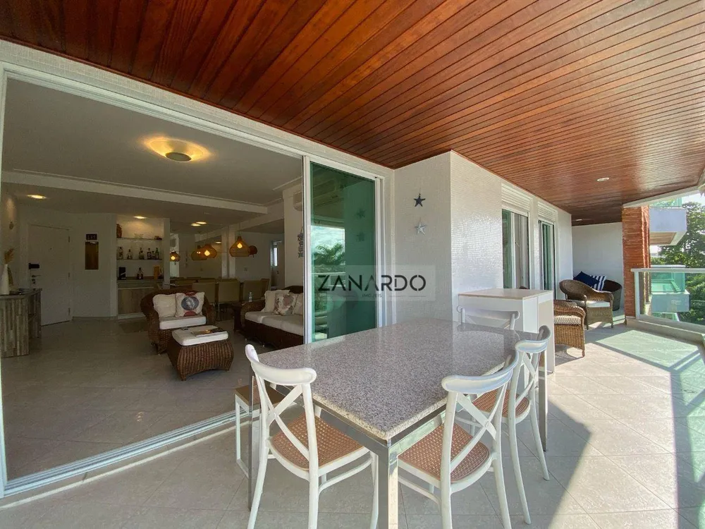 Apartamento, 3 quartos, 121 m² - Foto 1