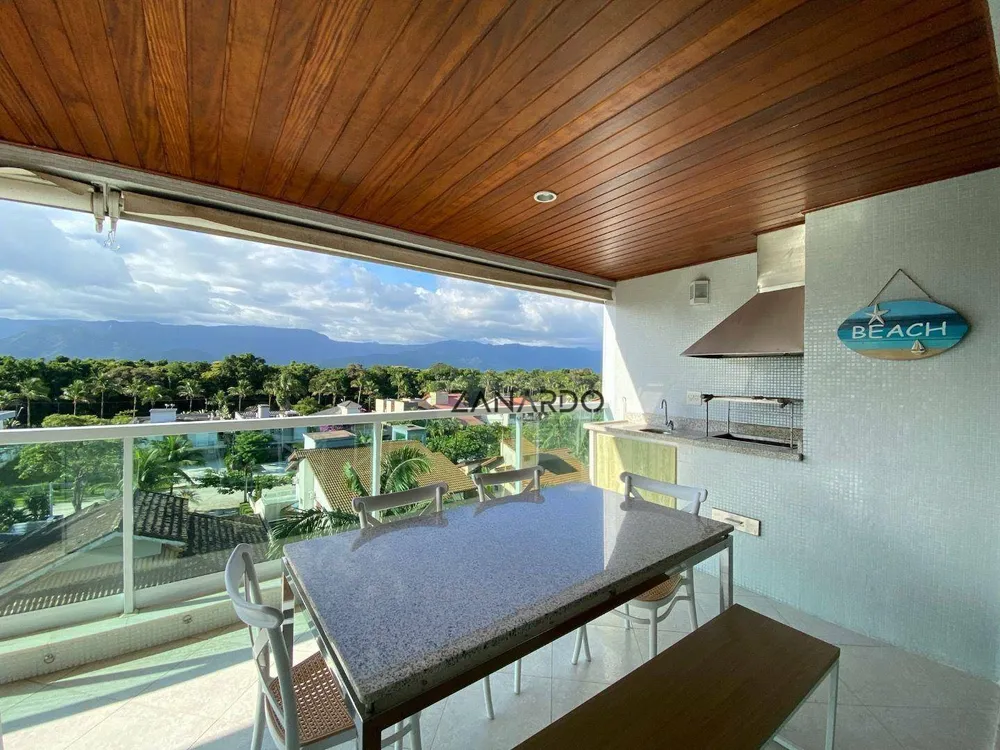 Apartamento, 3 quartos, 121 m² - Foto 3