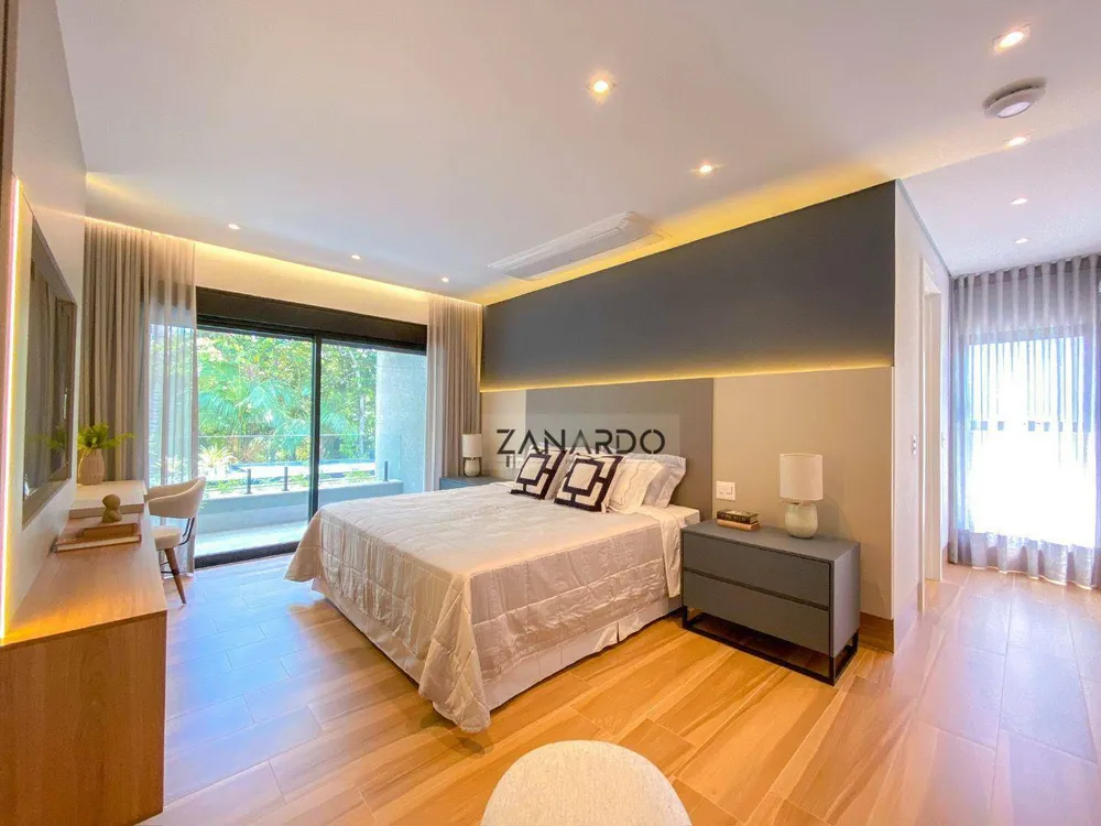 Casa de Condomínio, 5 quartos - Foto 4