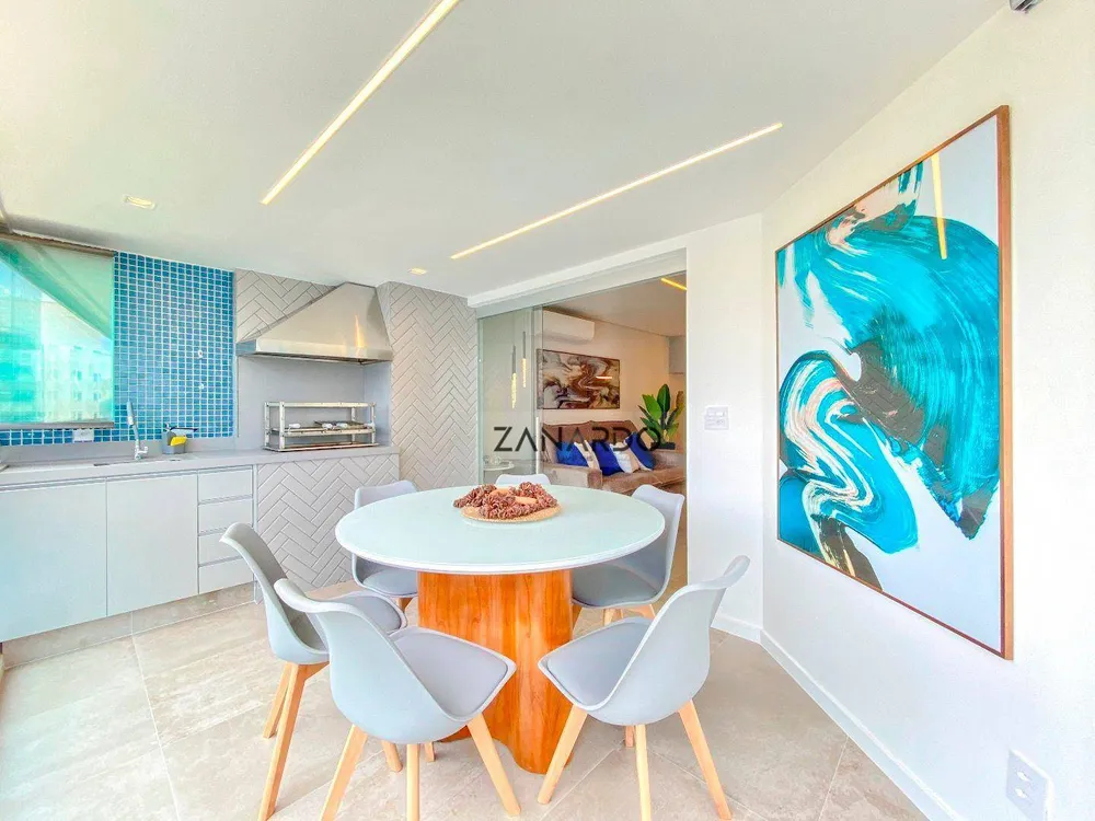 Apartamento, 2 quartos, 80 m² - Foto 4