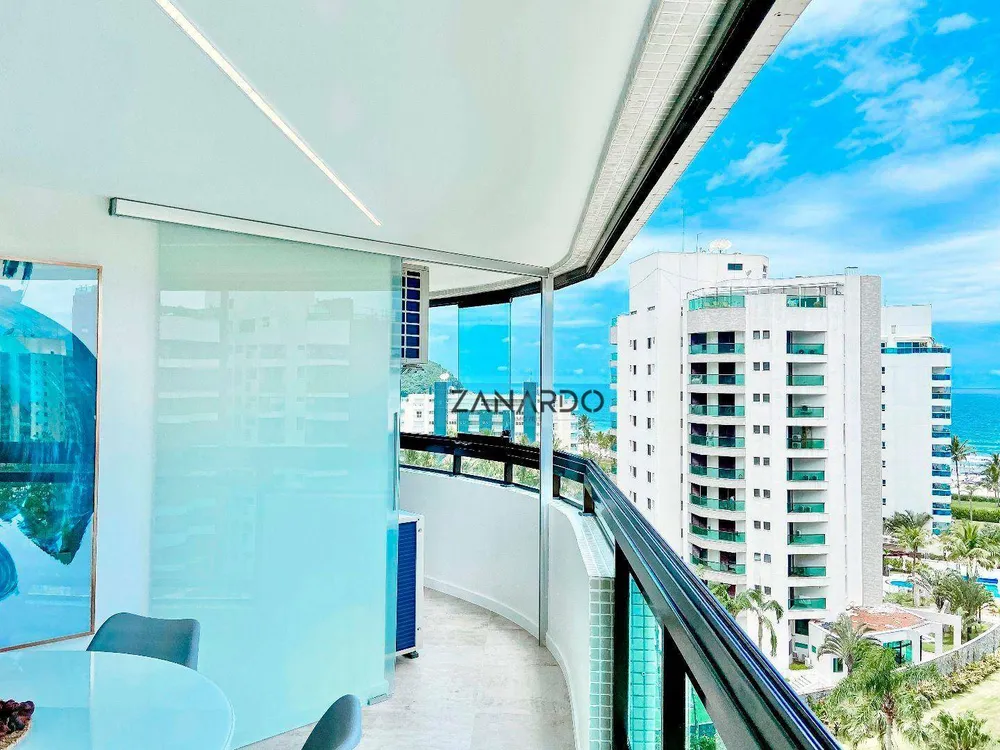 Apartamento, 2 quartos, 80 m² - Foto 2
