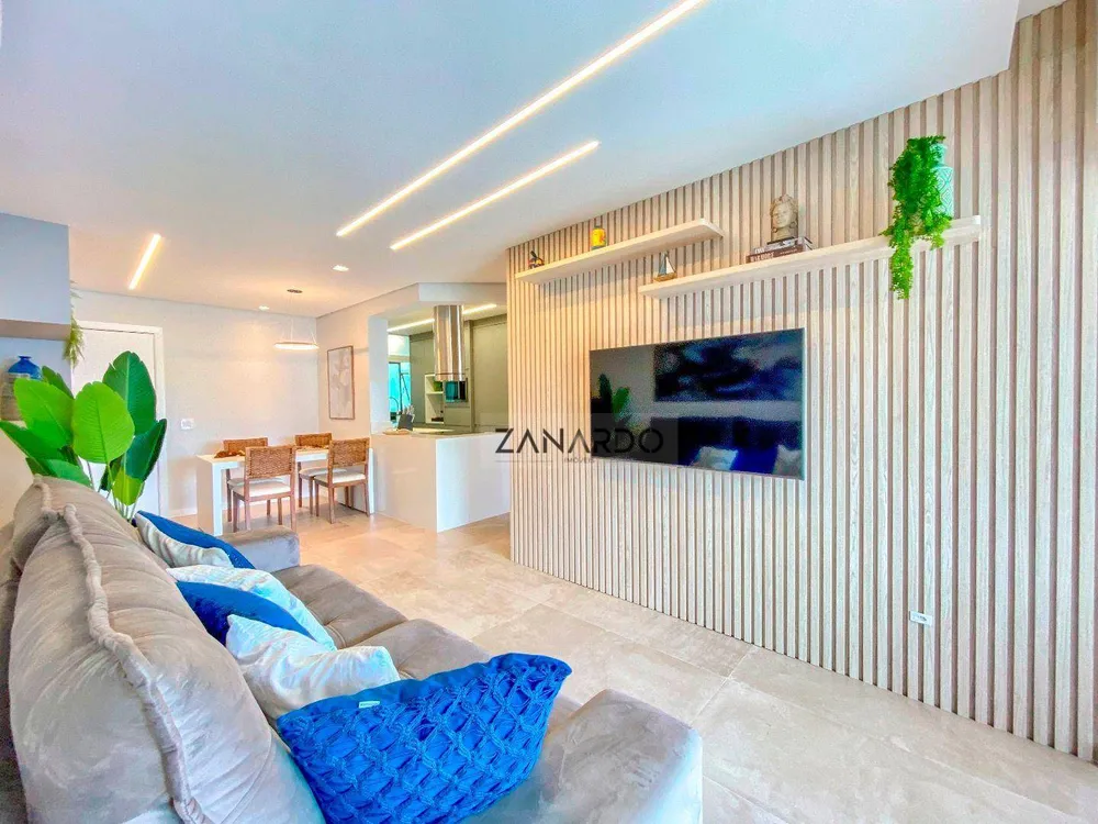 Apartamento, 2 quartos, 80 m² - Foto 1