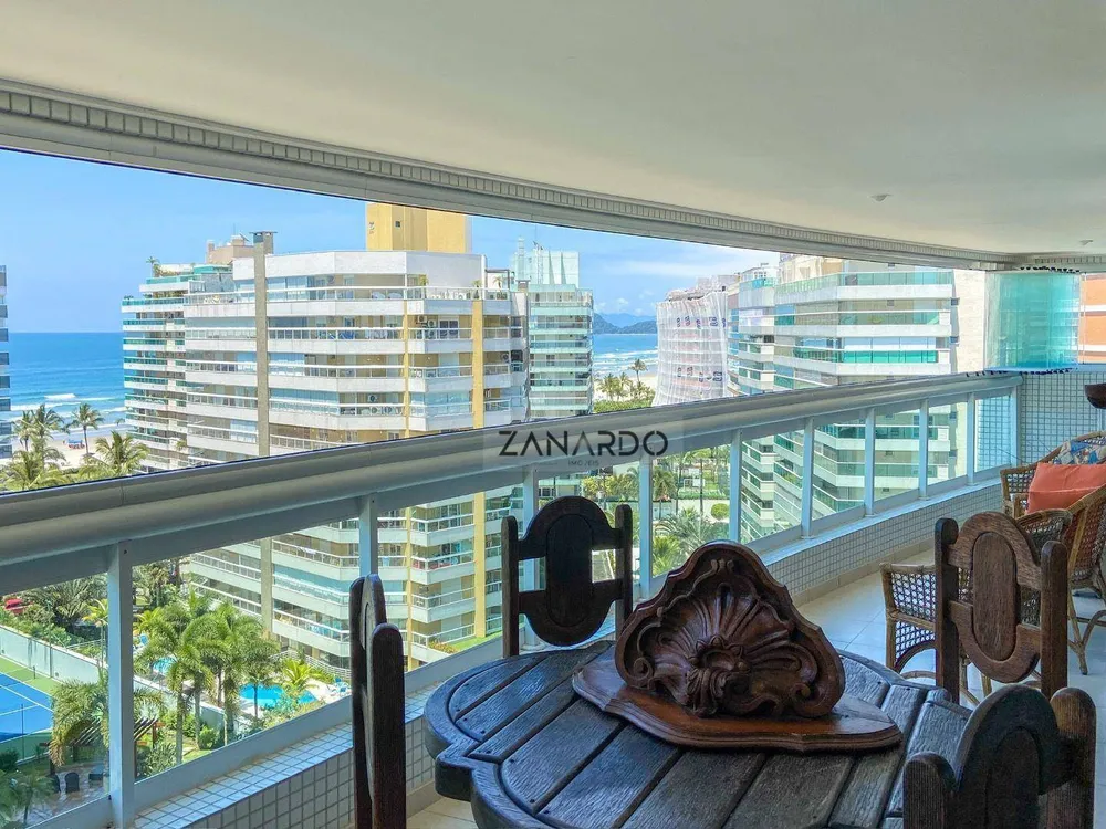 Apartamento, 3 quartos, 107 m² - Foto 1