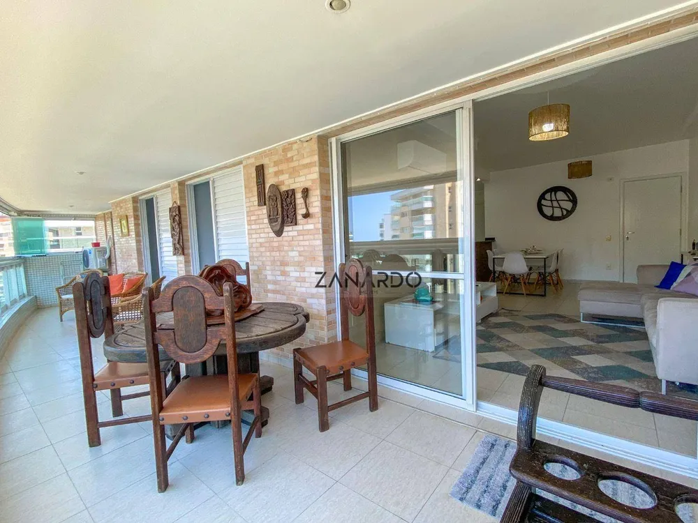 Apartamento, 3 quartos, 107 m² - Foto 4