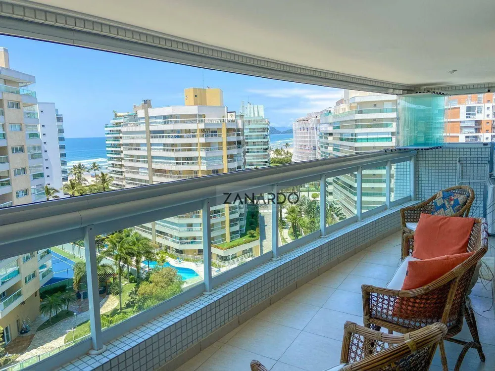 Apartamento, 3 quartos, 107 m² - Foto 2