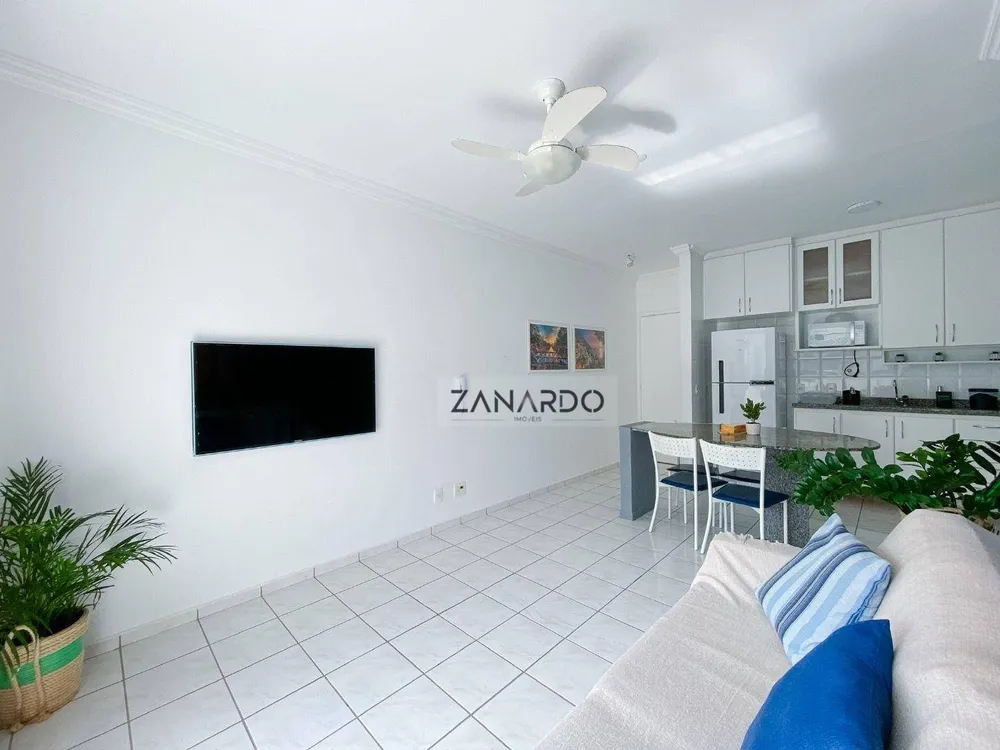 Apartamento, 2 quartos, 92 m² - Foto 2