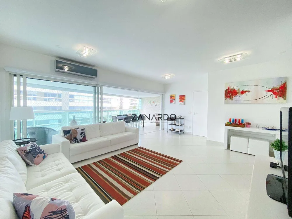 Apartamento, 4 quartos, 193 m² - Foto 4