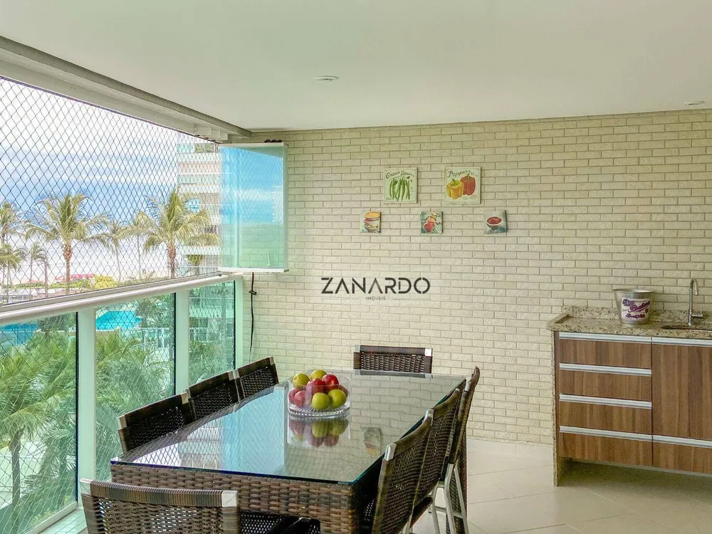 Apartamento, 4 quartos, 193 m² - Foto 1