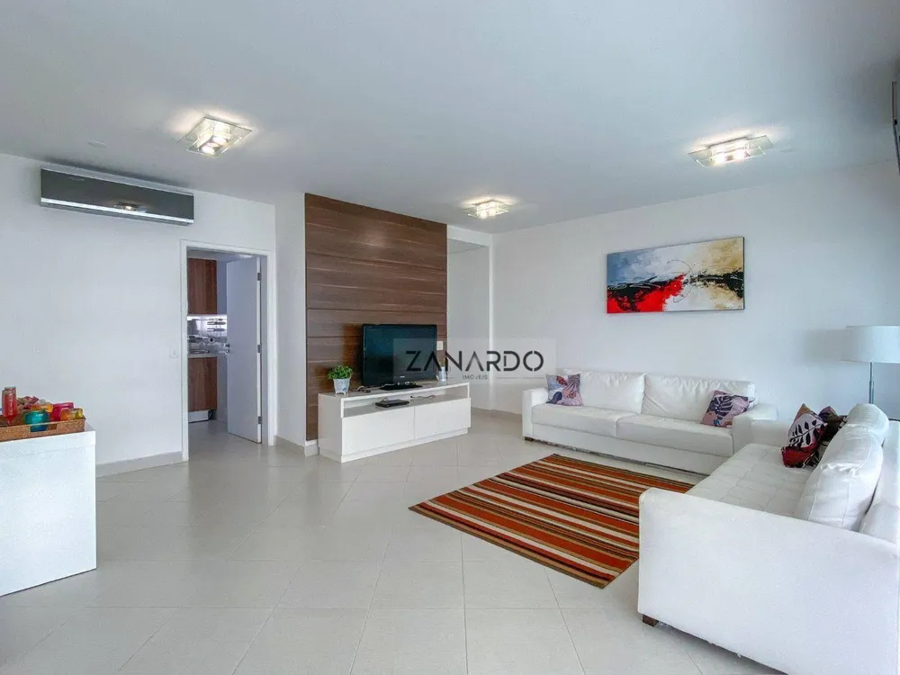 Apartamento, 4 quartos, 193 m² - Foto 3