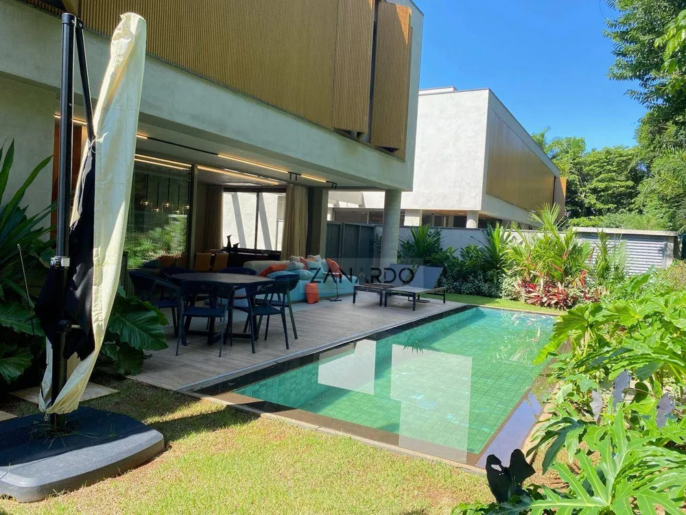 Casa, 5 quartos, 260 m² - Foto 4
