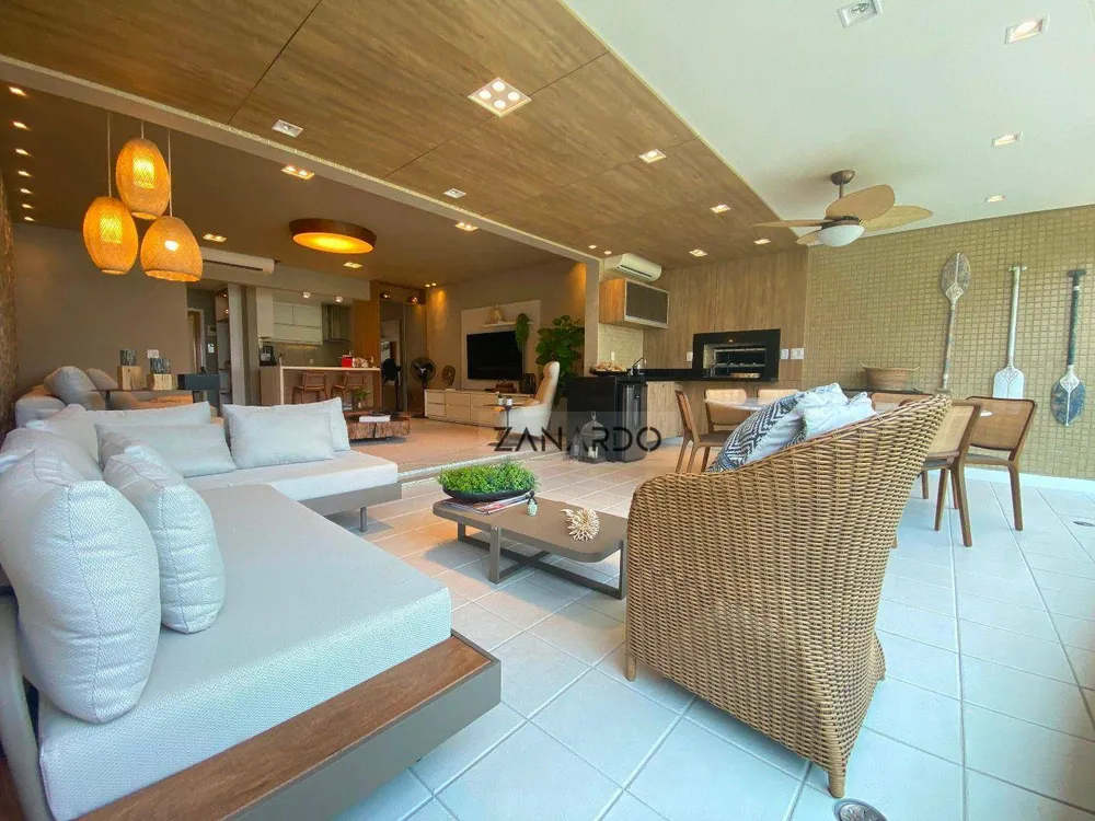 Apartamento, 4 quartos, 145 m² - Foto 4