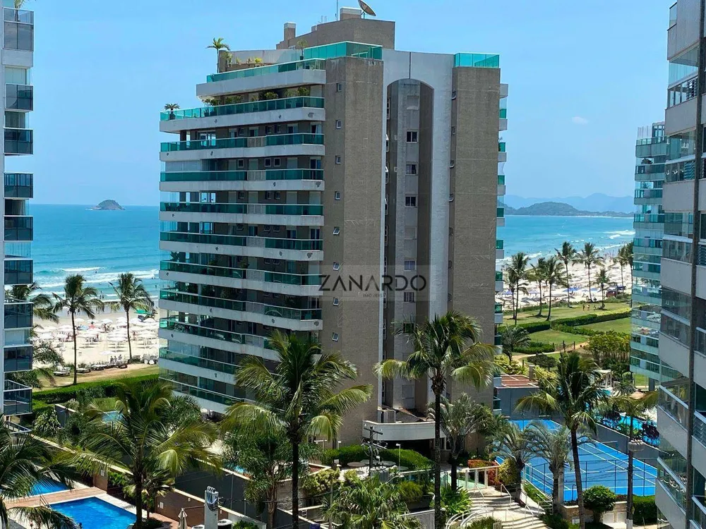 Apartamento, 4 quartos, 145 m² - Foto 3