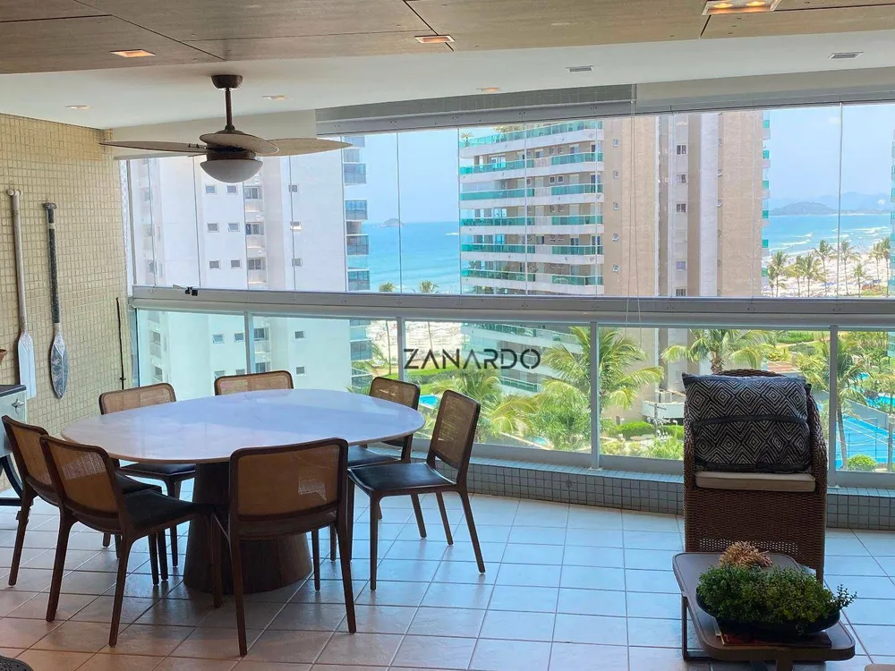 Apartamento, 4 quartos, 145 m² - Foto 2