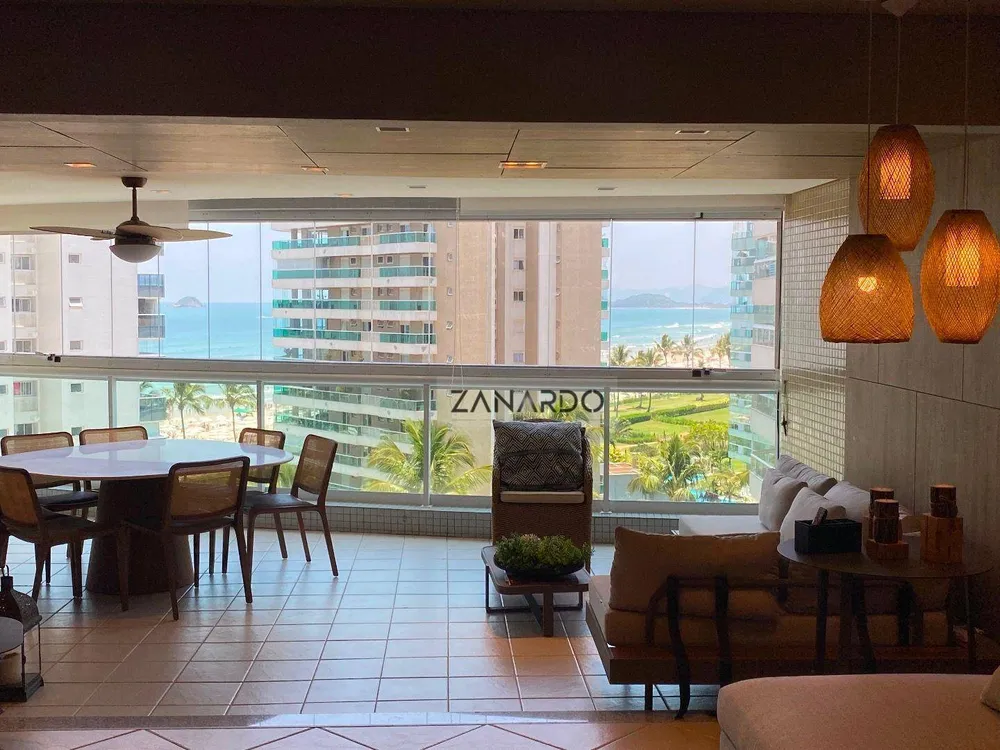 Apartamento, 4 quartos, 145 m² - Foto 1